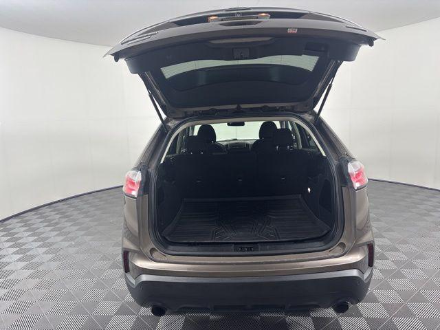 used 2019 Ford Edge car, priced at $9,999