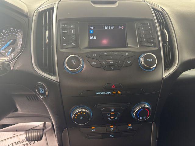 used 2019 Ford Edge car, priced at $9,999