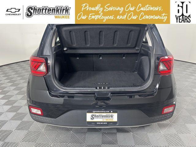 used 2020 Hyundai Venue car, priced at $13,760