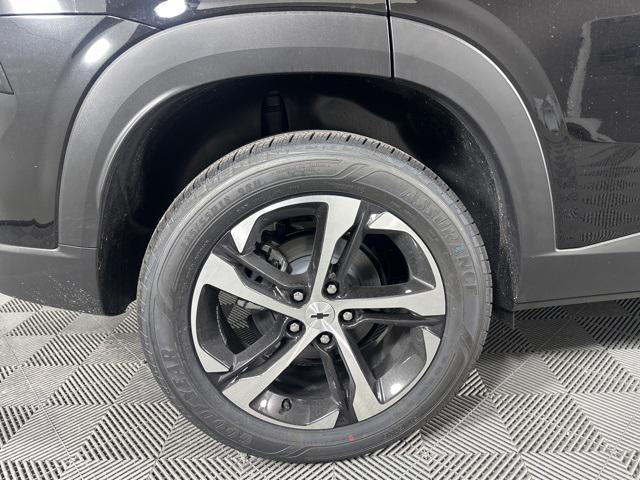 new 2026 Chevrolet Trax car, priced at $25,390