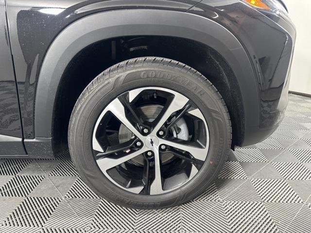 new 2026 Chevrolet Trax car, priced at $25,390