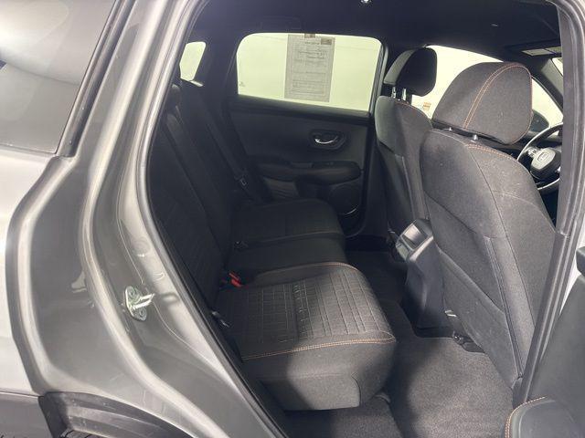 used 2024 Honda HR-V car, priced at $26,724