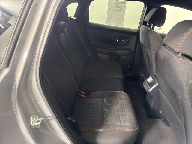 used 2024 Honda HR-V car, priced at $26,724
