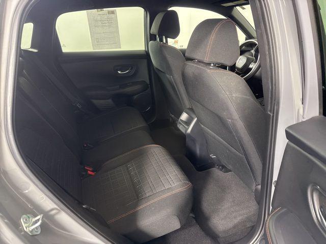 used 2024 Honda HR-V car, priced at $26,724