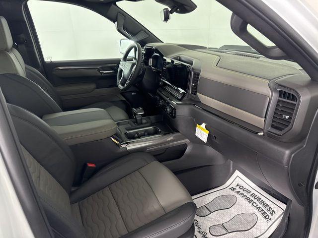 new 2026 Chevrolet Silverado 1500 car, priced at $72,040