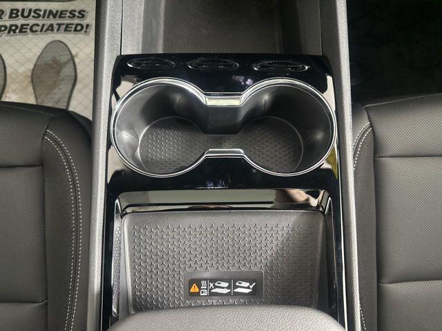 new 2026 Chevrolet Blazer EV car, priced at $47,877