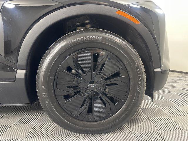 new 2026 Chevrolet Blazer EV car, priced at $47,877