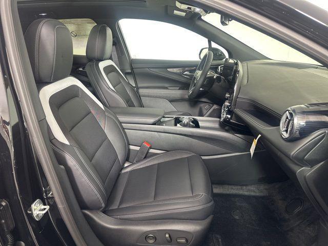 new 2026 Chevrolet Blazer EV car, priced at $47,877