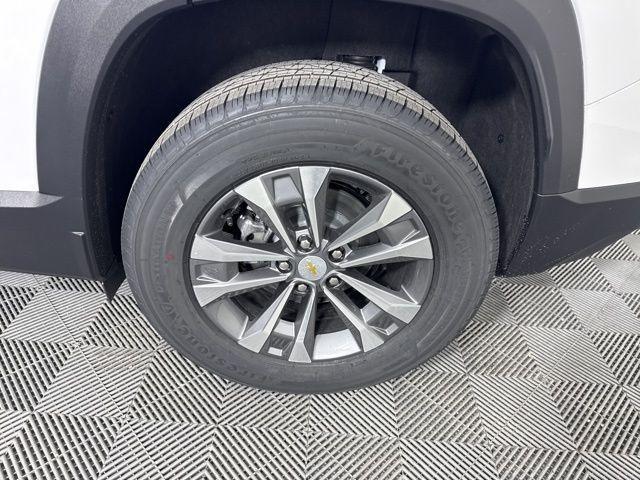 new 2026 Chevrolet Equinox car, priced at $34,064