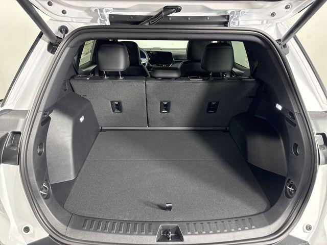 new 2026 Chevrolet Equinox car, priced at $34,064