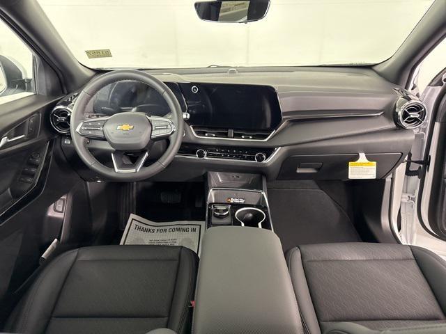 new 2026 Chevrolet Equinox car, priced at $33,064