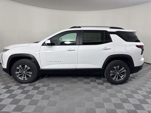 new 2026 Chevrolet Equinox car, priced at $34,064