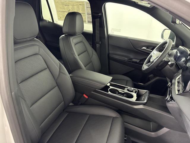 new 2026 Chevrolet Equinox car, priced at $33,064