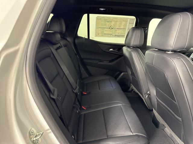 new 2026 Chevrolet Equinox car, priced at $33,064