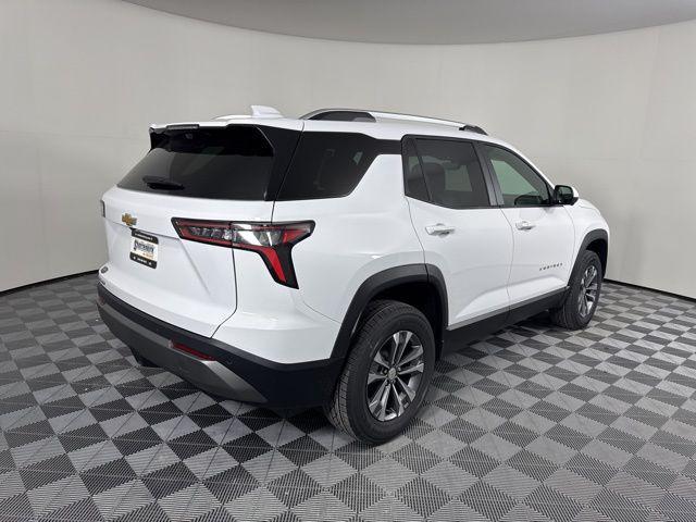 new 2026 Chevrolet Equinox car, priced at $34,064