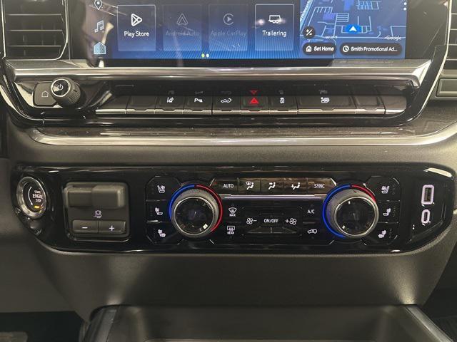 used 2026 Chevrolet Silverado 2500 car, priced at $66,914