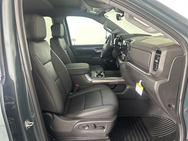 used 2026 Chevrolet Silverado 2500 car, priced at $66,914