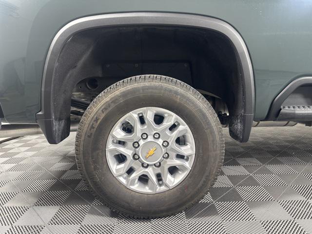 used 2026 Chevrolet Silverado 2500 car, priced at $66,914