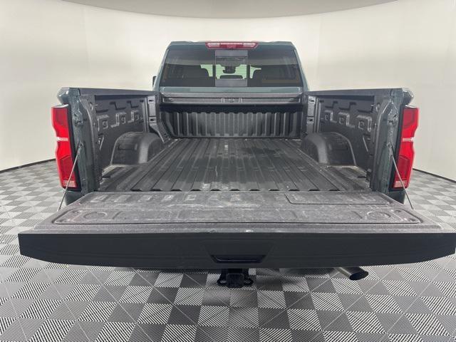 used 2026 Chevrolet Silverado 2500 car, priced at $66,914
