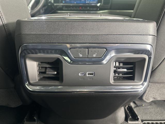 used 2026 Chevrolet Silverado 2500 car, priced at $66,914