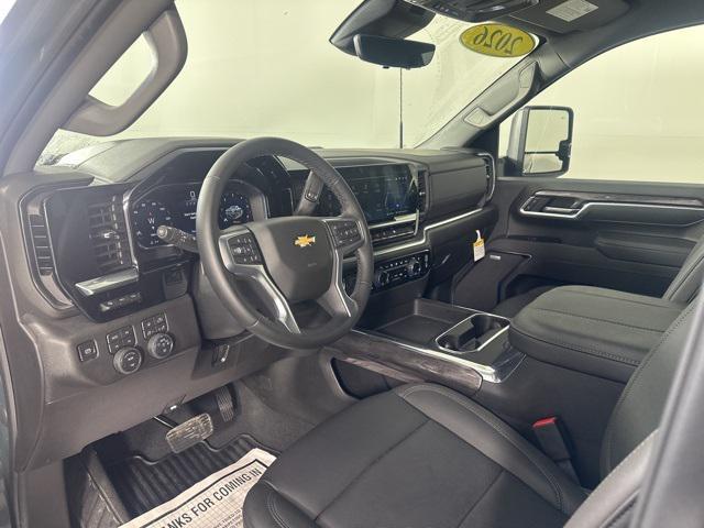 used 2026 Chevrolet Silverado 2500 car, priced at $66,914