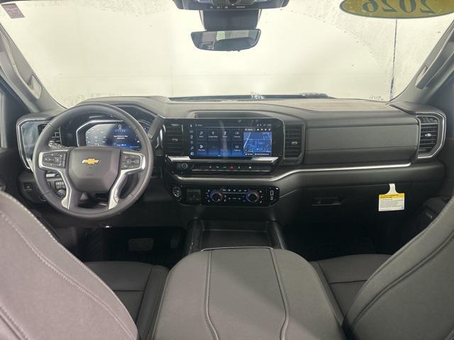 used 2026 Chevrolet Silverado 2500 car, priced at $66,914