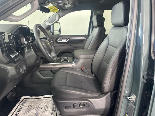 used 2026 Chevrolet Silverado 2500 car, priced at $66,914