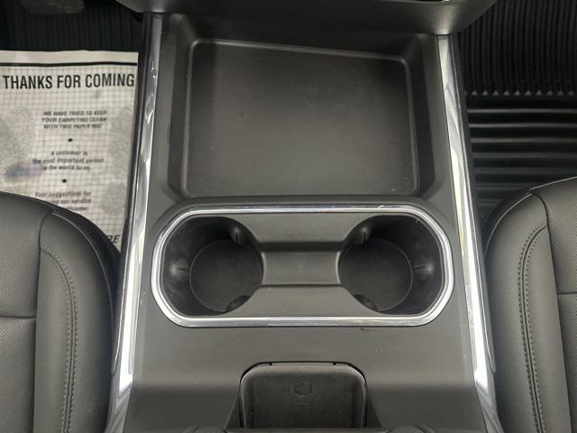 used 2026 Chevrolet Silverado 2500 car, priced at $66,914