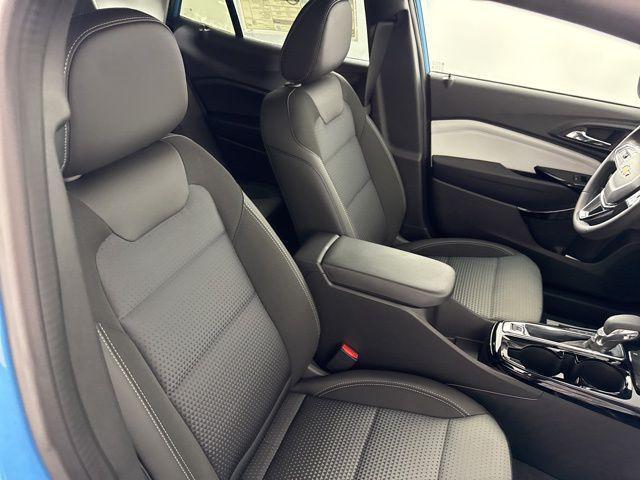 new 2026 Chevrolet Trax car, priced at $25,102