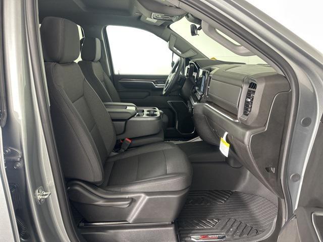 new 2026 Chevrolet Silverado 3500 car, priced at $65,270