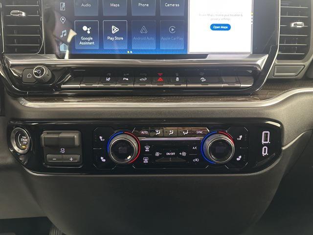 new 2026 Chevrolet Silverado 3500 car, priced at $65,270