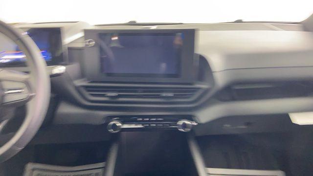 new 2024 Chevrolet Silverado EV car, priced at $63,445