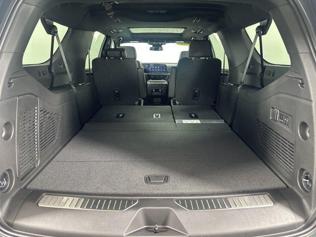 new 2026 Chevrolet Suburban car, priced at $86,105