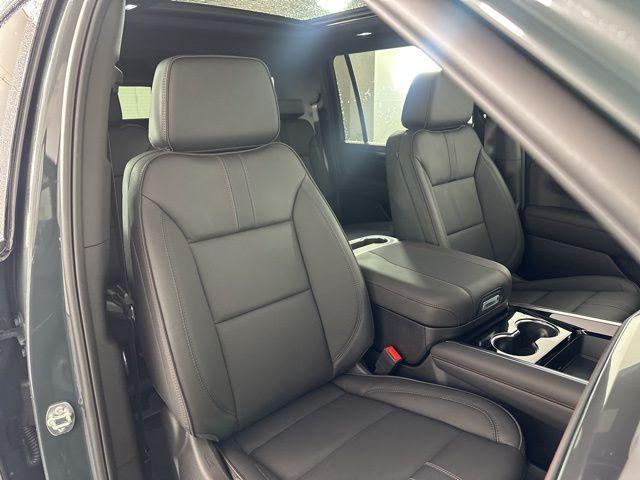 new 2026 Chevrolet Suburban car, priced at $86,105