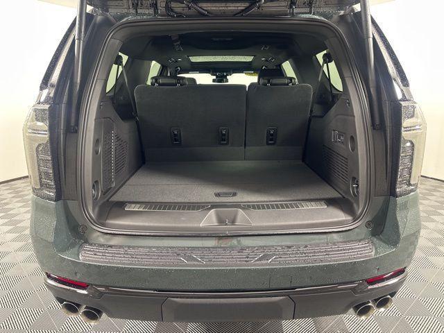 new 2026 Chevrolet Suburban car, priced at $86,105