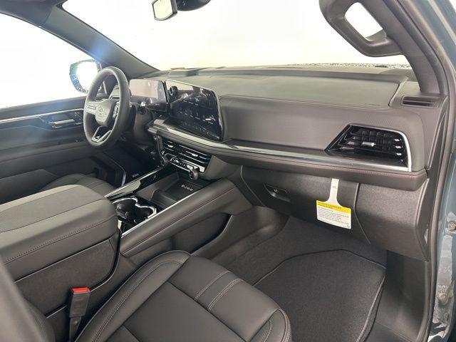 new 2026 Chevrolet Suburban car, priced at $86,105