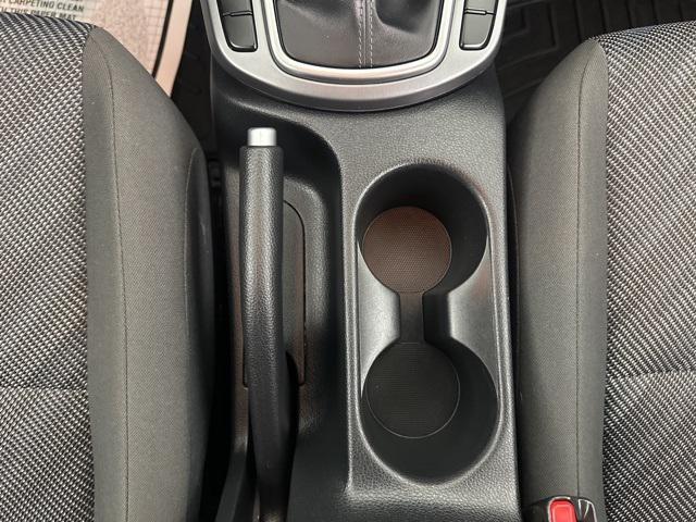 used 2023 Kia Seltos car, priced at $17,885