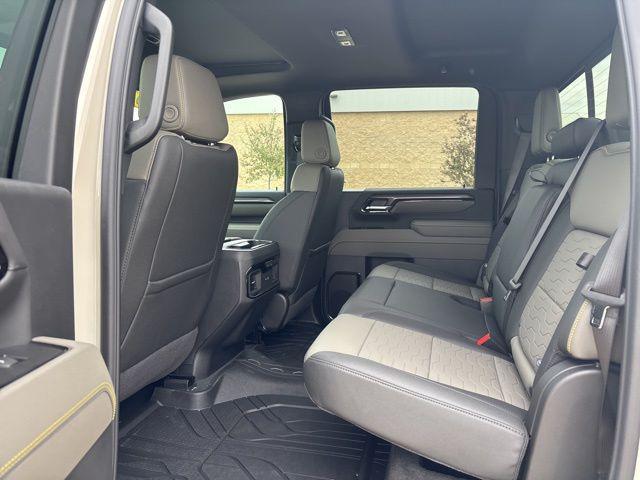 new 2026 Chevrolet Silverado 2500 car, priced at $77,035
