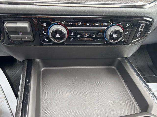 new 2026 Chevrolet Silverado 2500 car, priced at $77,035