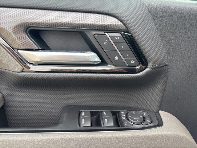 new 2026 Chevrolet Silverado 2500 car, priced at $77,035