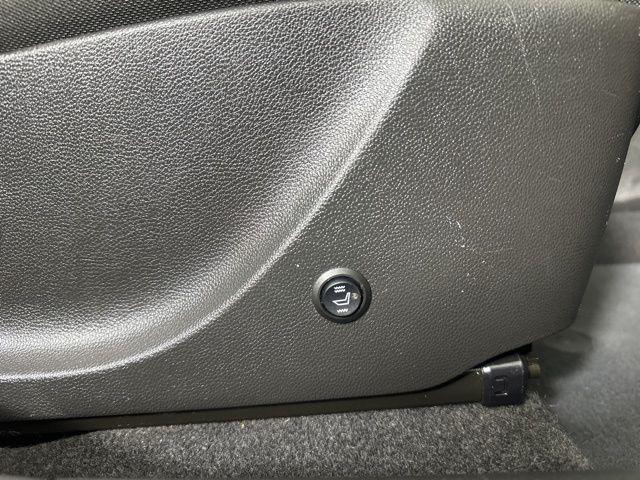 used 2020 Chevrolet Spark car, priced at $9,941