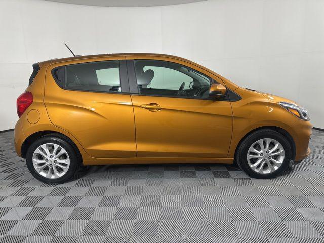 used 2020 Chevrolet Spark car, priced at $9,941