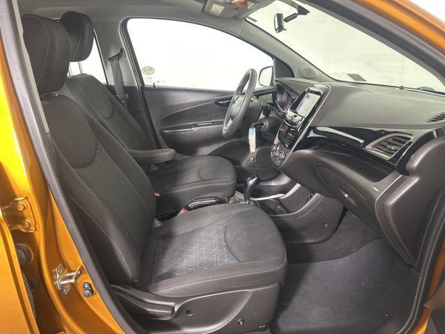 used 2020 Chevrolet Spark car, priced at $9,941
