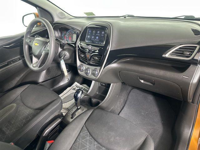 used 2020 Chevrolet Spark car, priced at $9,941