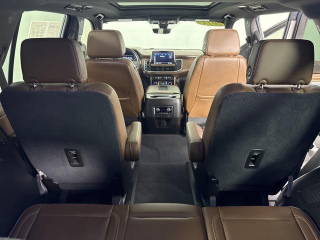 used 2021 Chevrolet Tahoe car, priced at $37,829