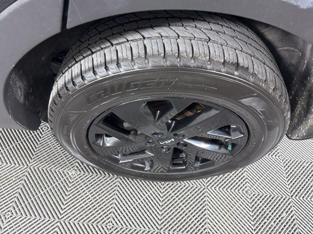 used 2022 Kia Sorento car, priced at $21,487