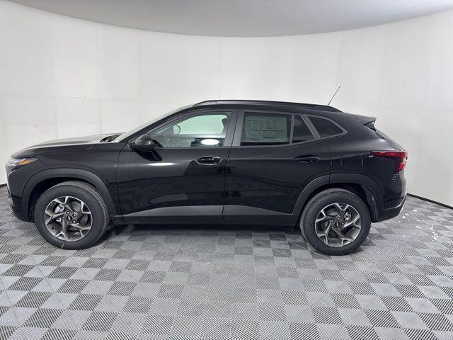 new 2026 Chevrolet Trax car, priced at $25,385