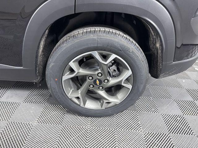 new 2026 Chevrolet Trax car, priced at $25,385