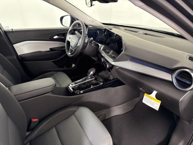 new 2026 Chevrolet Trax car, priced at $25,385