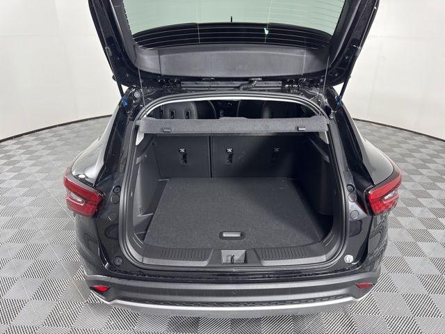 new 2026 Chevrolet Trax car, priced at $25,385